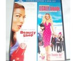 Beauty Shop/Legally Blonde [Unknown Binding] - $3.47
