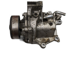 Water Pump With Housing From 2013 Nissan Juke  1.6 110601KC1D FWD - $49.45