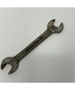 NICE Vintage Williams 1727 Double Open End Superrench USA Tool - $12.95 CAD
