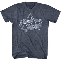 Pink Floyd Blue Prism Men&#39;s T Shirt - £27.80 GBP+