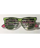 Hard Rock Cafe Gatlinburg Sunglasses Pin Limited Edition of 300 - £5.44 GBP