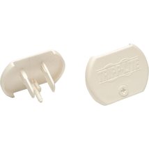 Tripp Lite Hospital Surge Protector and Power Strip Outlet Cover HGOUTLE... - $9.32