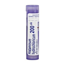 Boiron Histaminum Hydrochloricum 200 CK, 80 Pellets - $13.19
