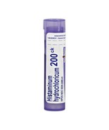 Boiron Histaminum Hydrochloricum 200 CK, 80 Pellets - £10.45 GBP