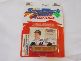 Nascar #08 Mike Bliss 08200 Truck Series by Craftsman 1995 Premier Editi... - €13,40 EUR