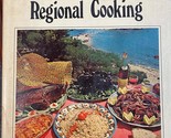 Italian Regional Cooking by Boni Ada (1969-01-01) Hardcover [Hardcover] ... - $3.83