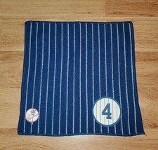 Yankees Lou Gehrig  #4 Towel - $9.70