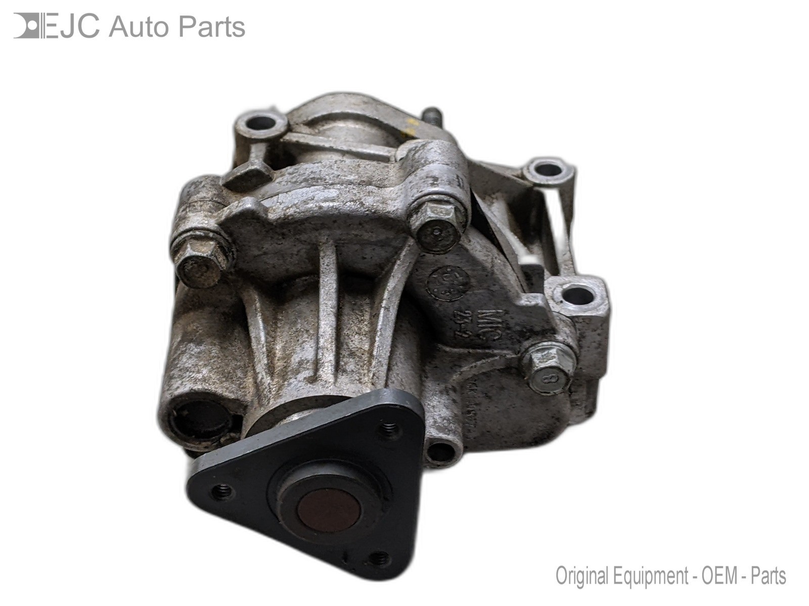 Water Pump With Housing For 15-19 Ram ProMaster City  2.4 68046026AA Gas - $49.45