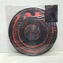 AFI An Essential Retrospective Of AFI&#39;s Nitro Years Picture Disc Vinyl Record LP - £34.04 GBP