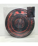 AFI An Essential Retrospective Of AFI&#39;s Nitro Years Picture Disc Vinyl R... - €37,04 EUR