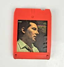 Jerry Lee Lewis: A Taste of Country 8 Track Tape Cartridge Untested - £5.58 GBP
