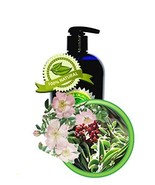ROSE-SANDALWOOD Massage Oil - 16oz - $39.19