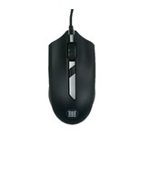 Micronics G40 USB Wired Gaming Mouse RGB Effect 12000DPI - $62.92