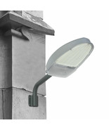 New Outdoor Waterproof Ip65 144Led Stress Light Security Night Lamp Dusk... - £64.89 GBP