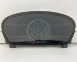 2011 Ford Edge Speedometer Instrument Cluster OEM L04B19013 - £129.46 GBP