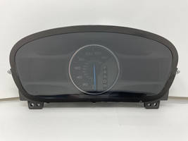 2011 Ford Edge Speedometer Instrument Cluster OEM L04B19013 - £129.48 GBP