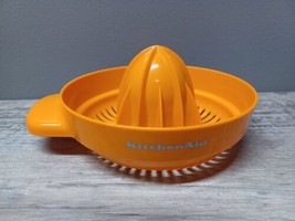 Kitchen Aid Orange Juicer - $6.89