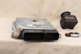 07 Mercedes ML320 CDI DIESEL ECU ECM Engine Control Unit Module EIS A6421505441 image 7