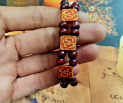 Dakhina Kali Dakshina Maa Spiritual Protection RING powerfull Blesssed +... - $78.21