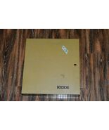 Kiddie DGP8 Communication Fire Control Panel #1 517a3 - $6,160.12 MXN