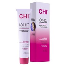 CHI Ionic Permanent Shine Ammonia-Free Cream Hair Colors - $14.97