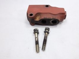 Used OEM Kubota 6C040-36100 Flow Divider Valve fits B2100HSD - $120.00