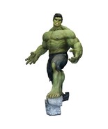 Pre-Owned Hulk Life Size Statue From The Avengers 1:1 - $9,945.00