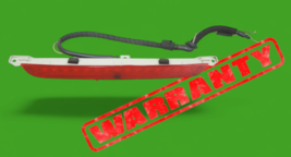 07-13 bmw e70 x5 brake stop third 3rd light center high mount lamp rear ... - $1,367.19 MXN