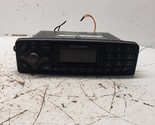Audio Equipment Radio 203 Type C240 Receiver Fits 01-04 MERCEDES C-CLASS... - $88.06