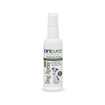 Anicura Natural Dog Spray for dry &amp; itchy skin, eczema, dermatitis &amp; ski... - €42,56 EUR