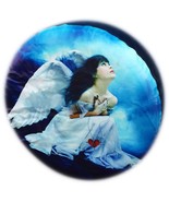 WHEEL TYRE COVER ANGEL SPARE LANDROVER MITSUBISHI JIMNY HUMMER ISUZU VW ... - $29.41 CAD