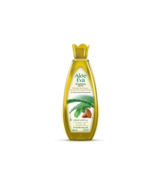 200ml. Aloe Eva Strengthening Hair Oil with Aloe Vera and Moroccan Argan... - £23.92 GBP