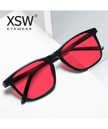 XSW RedGreen Color Blind Glasses for Men  Women - £60.72 GBP