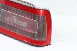 89-93 Cadillac Allante Taillight Brake Lamp Passenger Right RH image 6