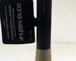 Sonia Kashuk Professional ~ Medium Powder Brush ~ No. 114 - £11.69 GBP