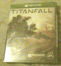 Titanfall - XBox One - £8.70 GBP