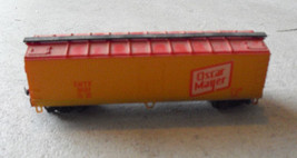 Vintage HO Scale Roco Austria Oscar Mayer Box Car - $12.87