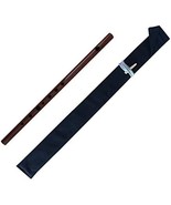 Kyoto Taiko Center Shinobue Furyu, Japanese Bamboo Flute, Key of C, 8-ho... - £87.69 GBP