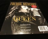 Centennial Magazine Freddie Mercury 30 Years Later: Tribute to an Icon - $12.00