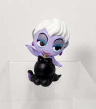 Ursula Funko Mystery Mini Disney Villains 2022 Little Mermaid - £7.46 GBP