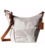 New Fossil Emerson Women&#39;s Small Hobo Crossbody Bags Variety Colors - $178.56 CAD+