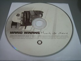Hurt No More by Mario Winans (CD, May-2005) - Disc Only!!!! - £6.37 GBP