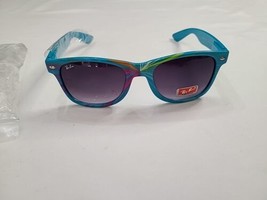 Ray Ban Wayfarer Rare 2142-RB COL4 Designer Sunglasses 54 21 139 - £62.34 GBP