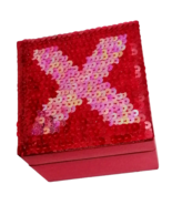 Razzle Dazzle Red Gift Box - $23.58