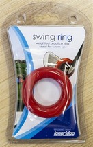 Longridge Golf swing Ring. Strengthen the muscles needed to improve your... - £5.90 GBP