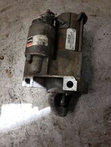 Starter Motor Fits 06-11 IMPALA 1159896 - €25,52 EUR
