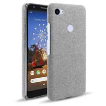 Cloth Cases For Google Pixel 3a XL Case 7 Pro 5 4a Slim Retro Cloth Phone Cover  - £7.22 GBP+