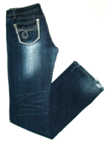 TOKYO Special Edition SE5B Women&#39;s Distressed Blue Denim Jeans -  (32X34) - £14.17 GBP