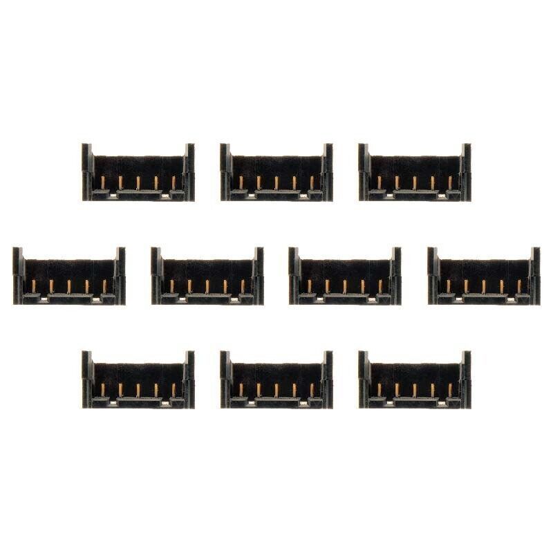 Nintendo Switch &amp; Switch OLED Console Battery Connector Terminal 10 Pack - $24.99