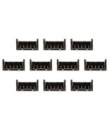 Nintendo Switch &amp; Switch OLED Console Battery Connector Terminal 10 Pack - $24.99